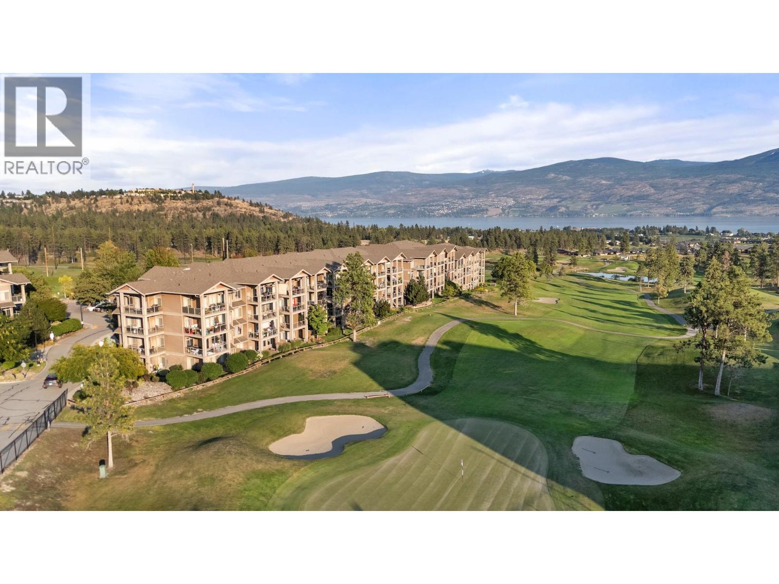 3533 Carrington Road Unit# 207, West Kelowna
