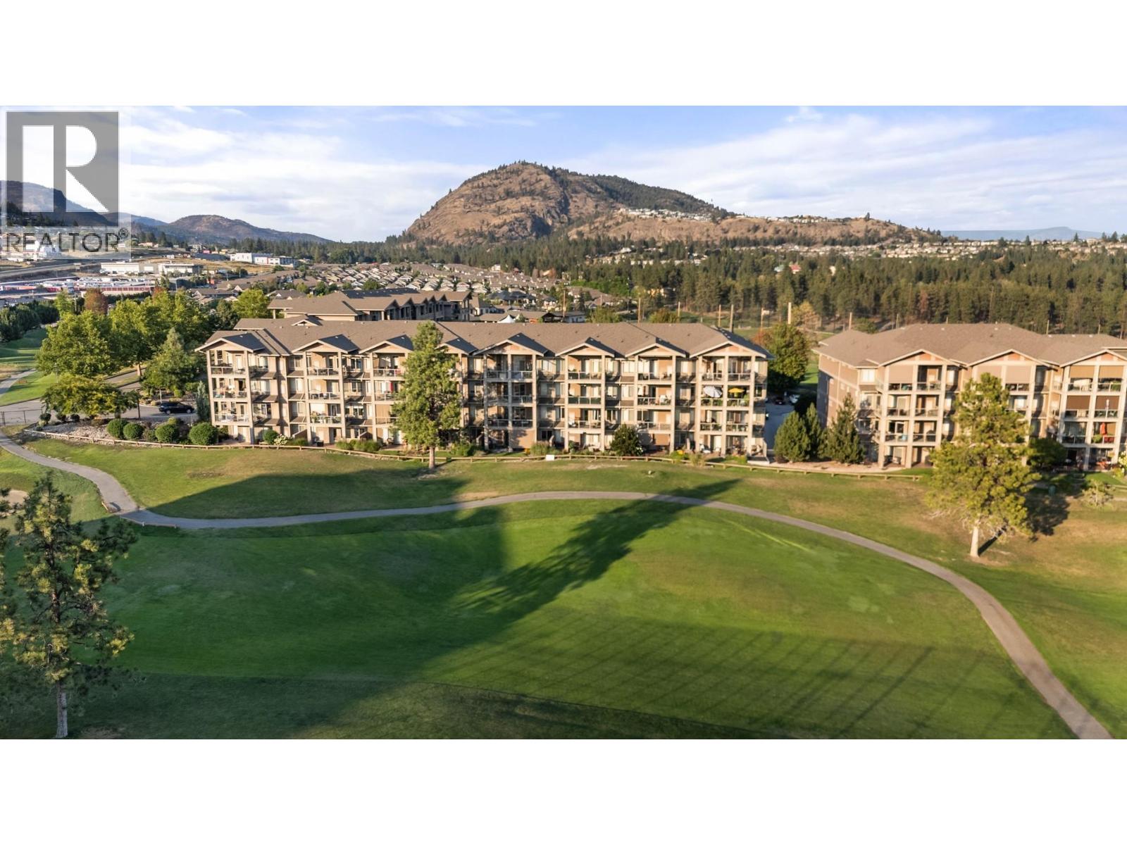 3533 Carrington Road Unit# 207, West Kelowna