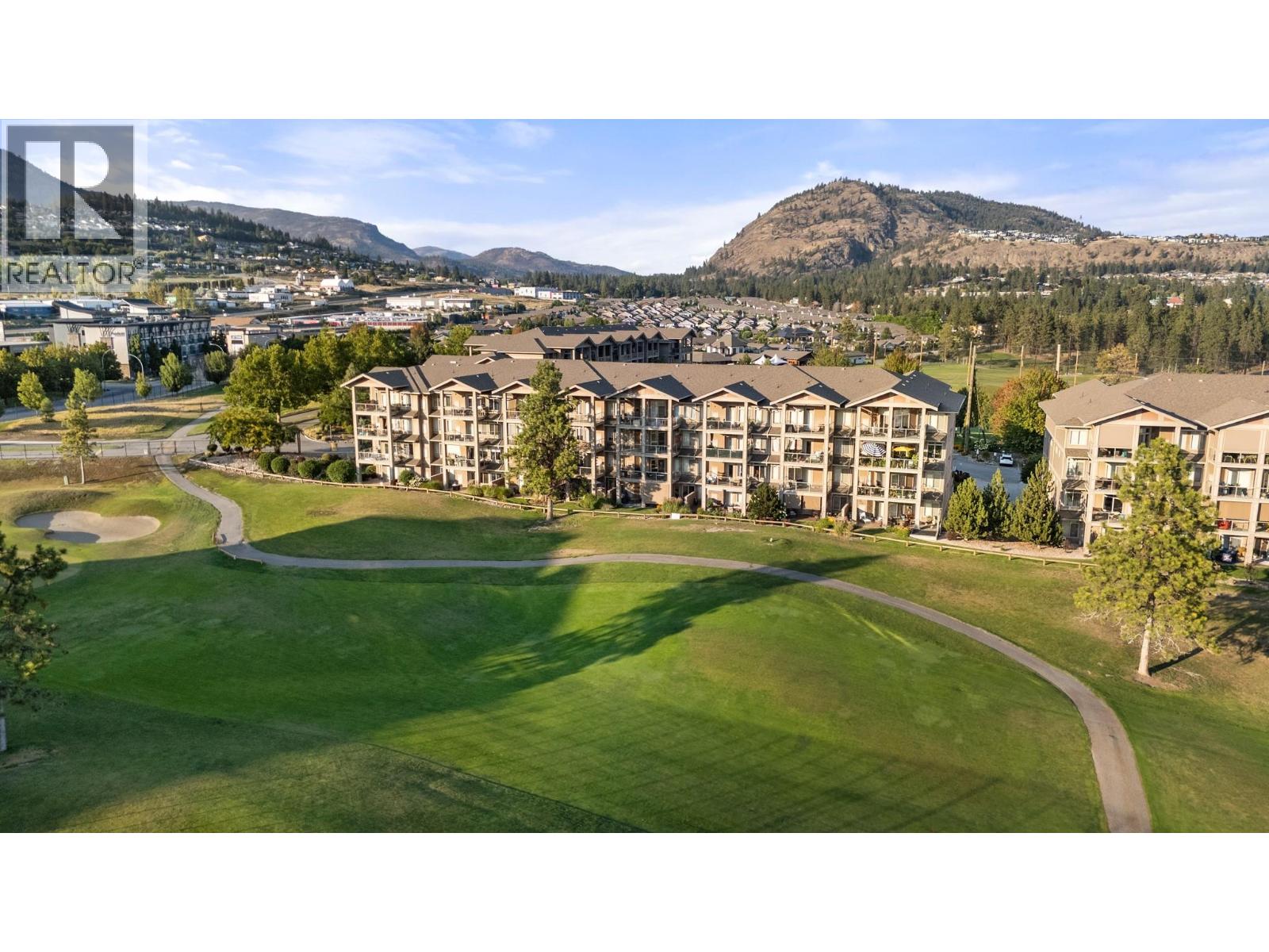 3533 Carrington Road Unit# 207, West Kelowna