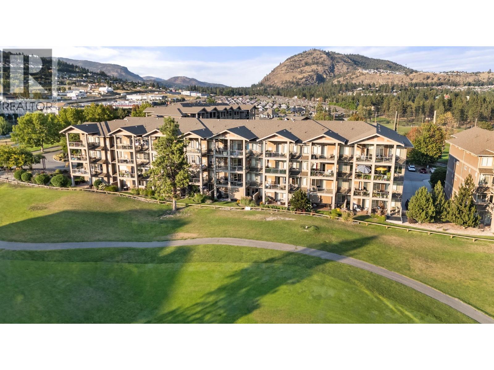 3533 Carrington Road Unit# 207, West Kelowna