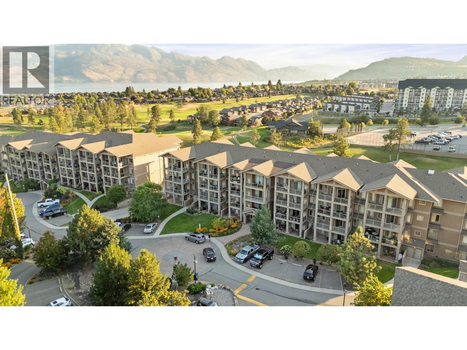 3533 Carrington Road Unit# 207, West Kelowna