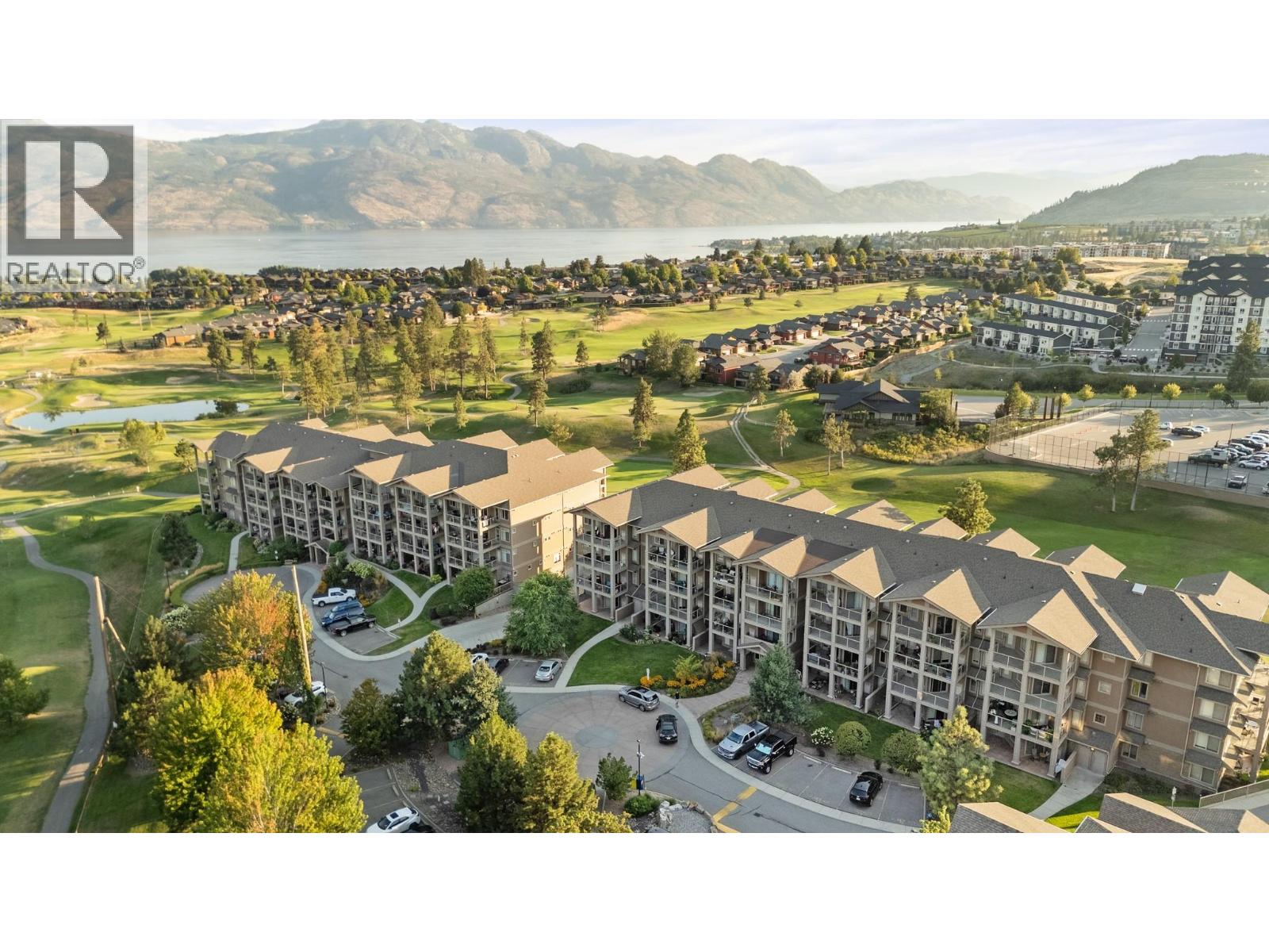 3533 Carrington Road Unit# 207, West Kelowna