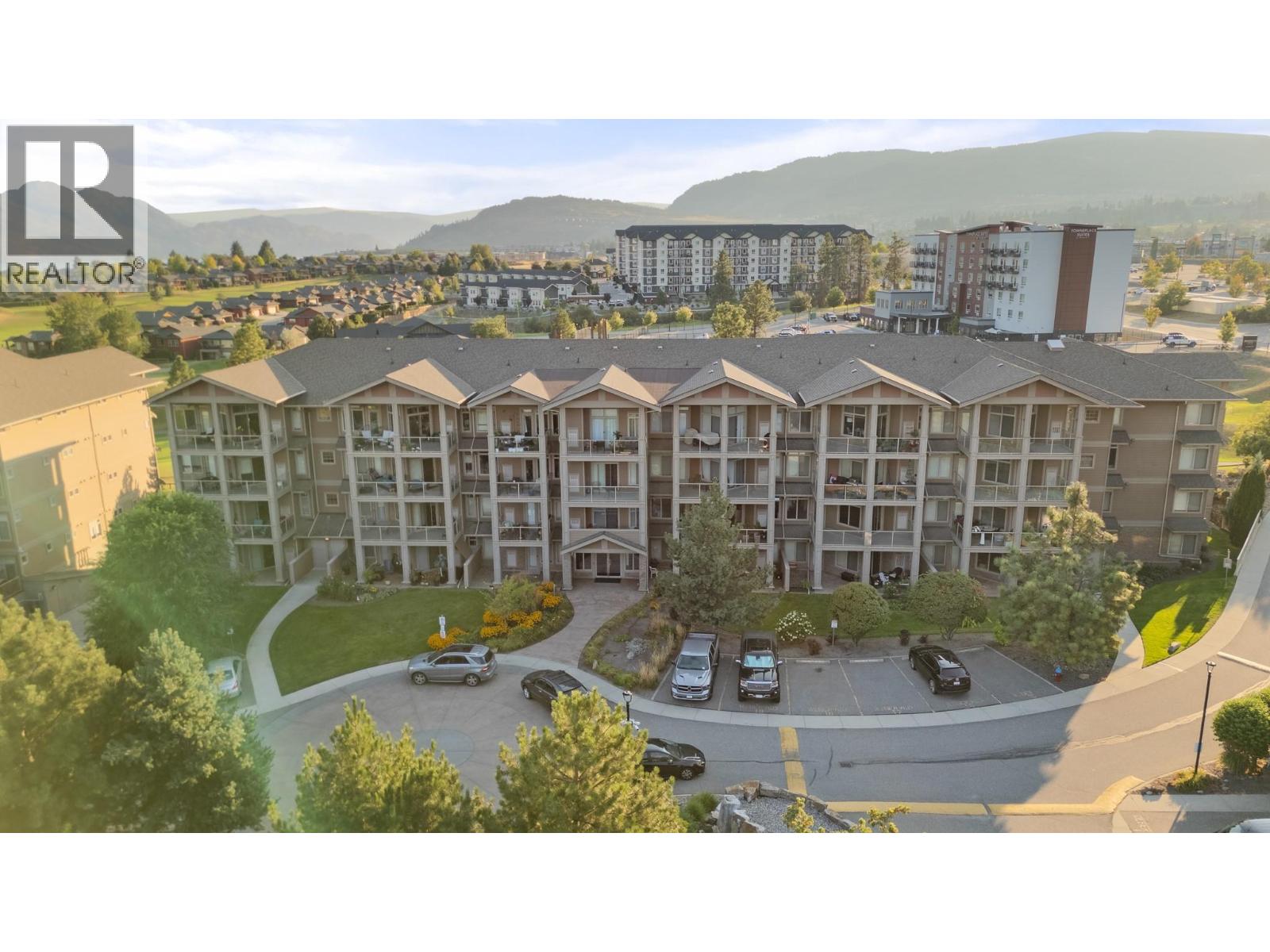 3533 Carrington Road Unit# 207, West Kelowna