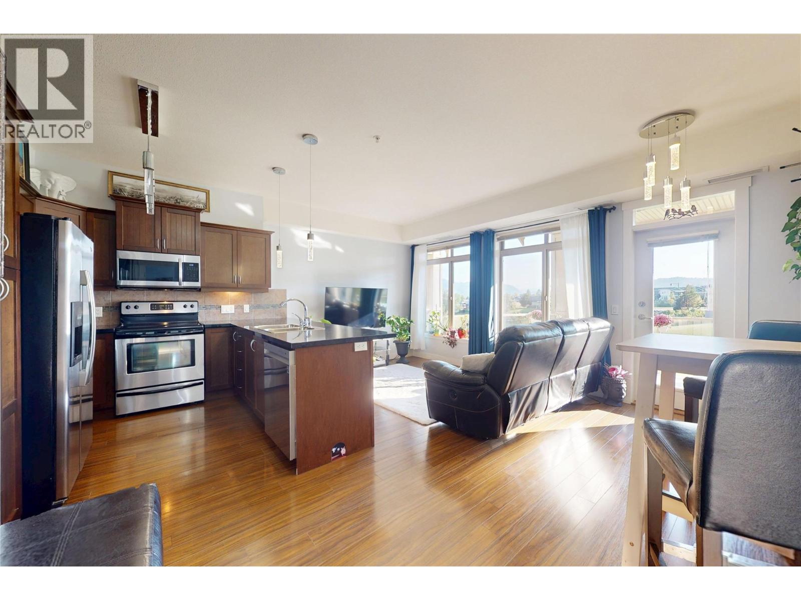 3533 Carrington Road Unit# 207, West Kelowna