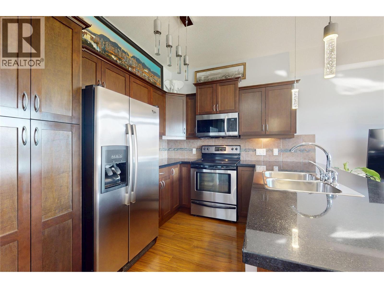 3533 Carrington Road Unit# 207, West Kelowna