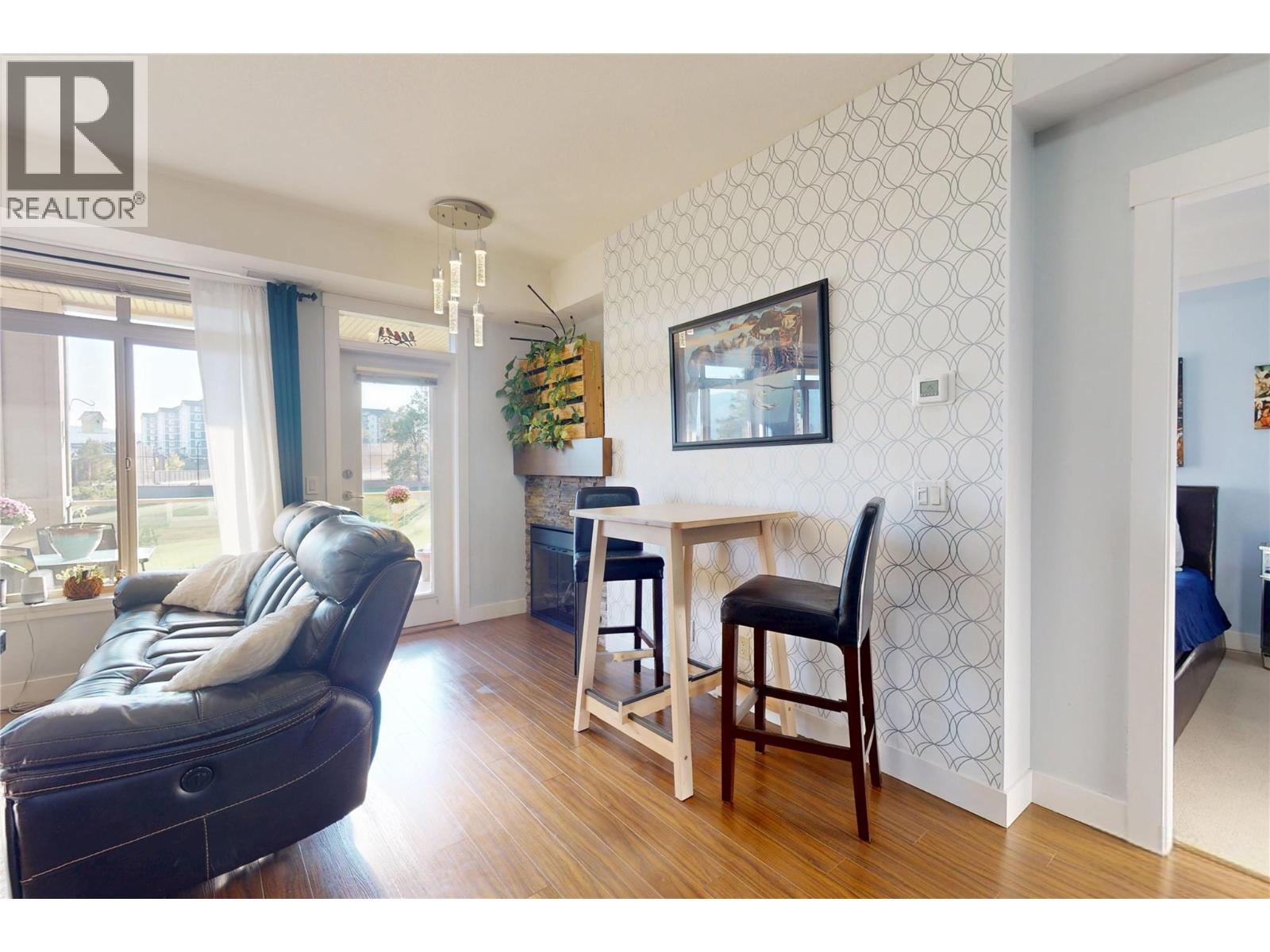 3533 Carrington Road Unit# 207, West Kelowna