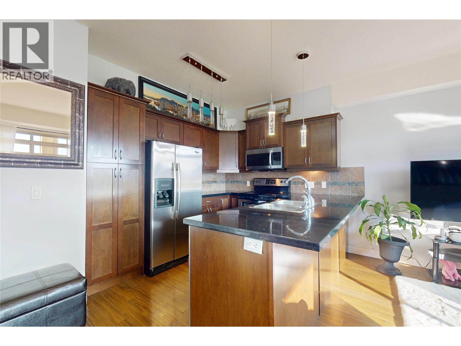 3533 Carrington Road Unit# 207, West Kelowna