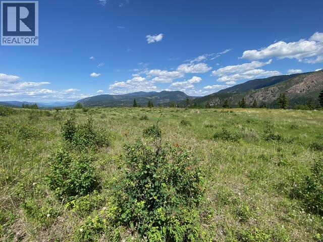 4357 Peterson Betts Road, Barriere