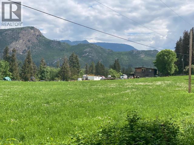 4357 Peterson Betts Road, Barriere