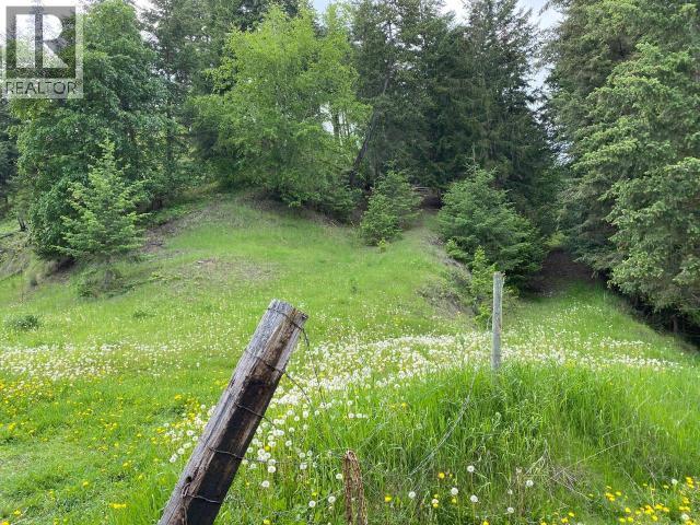 4357 Peterson Betts Road, Barriere