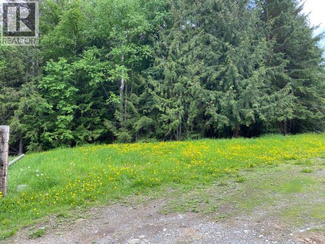4357 Peterson Betts Road, Barriere