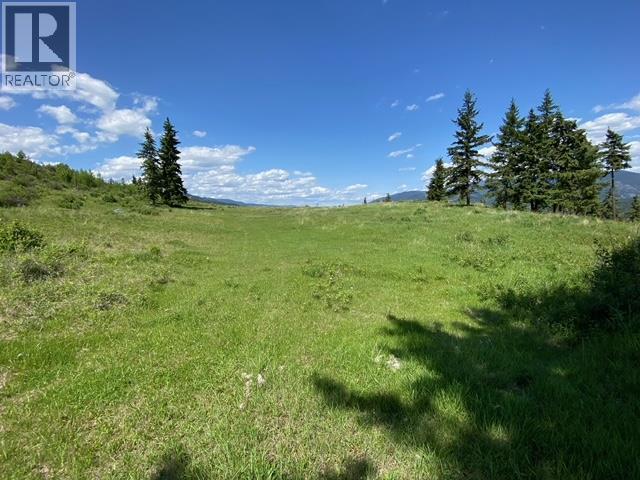 4357 Peterson Betts Road, Barriere