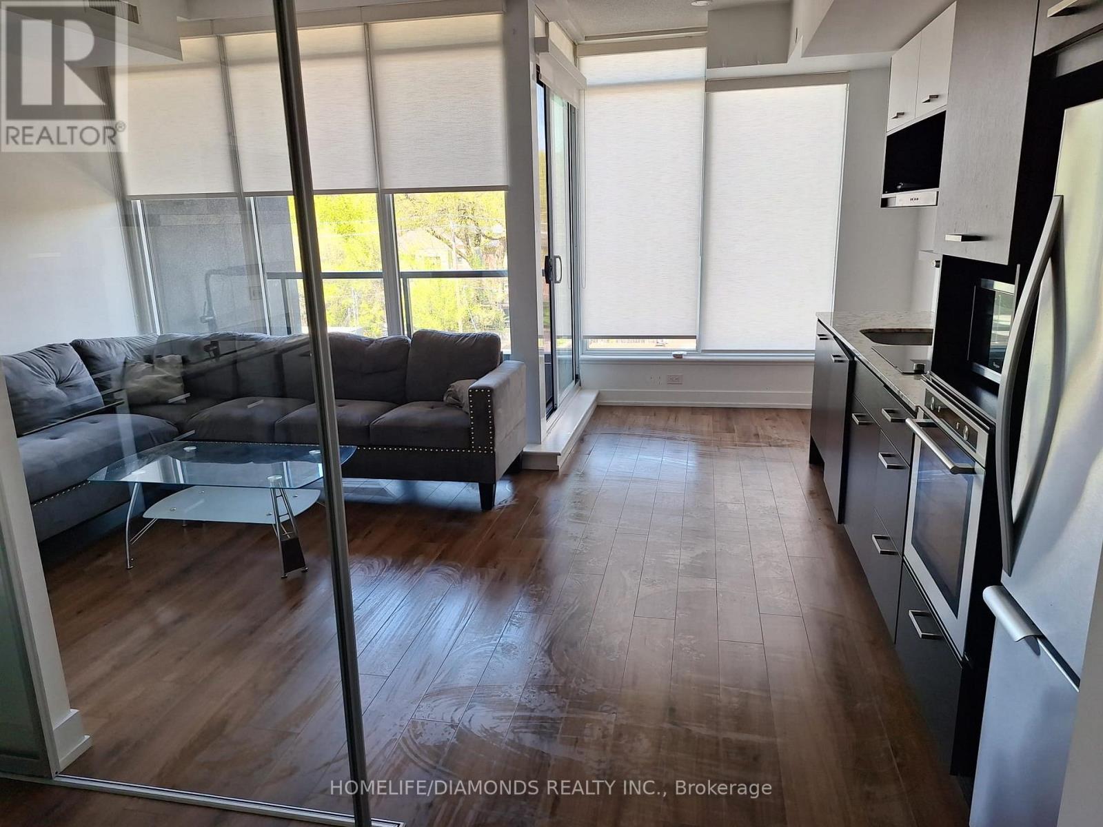 Photo 6 of 507 170 Chiltern Hill Road, Toronto ON