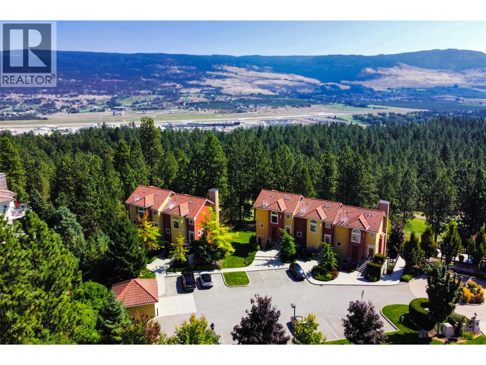 #105-1795 Country Club Drive, Kelowna