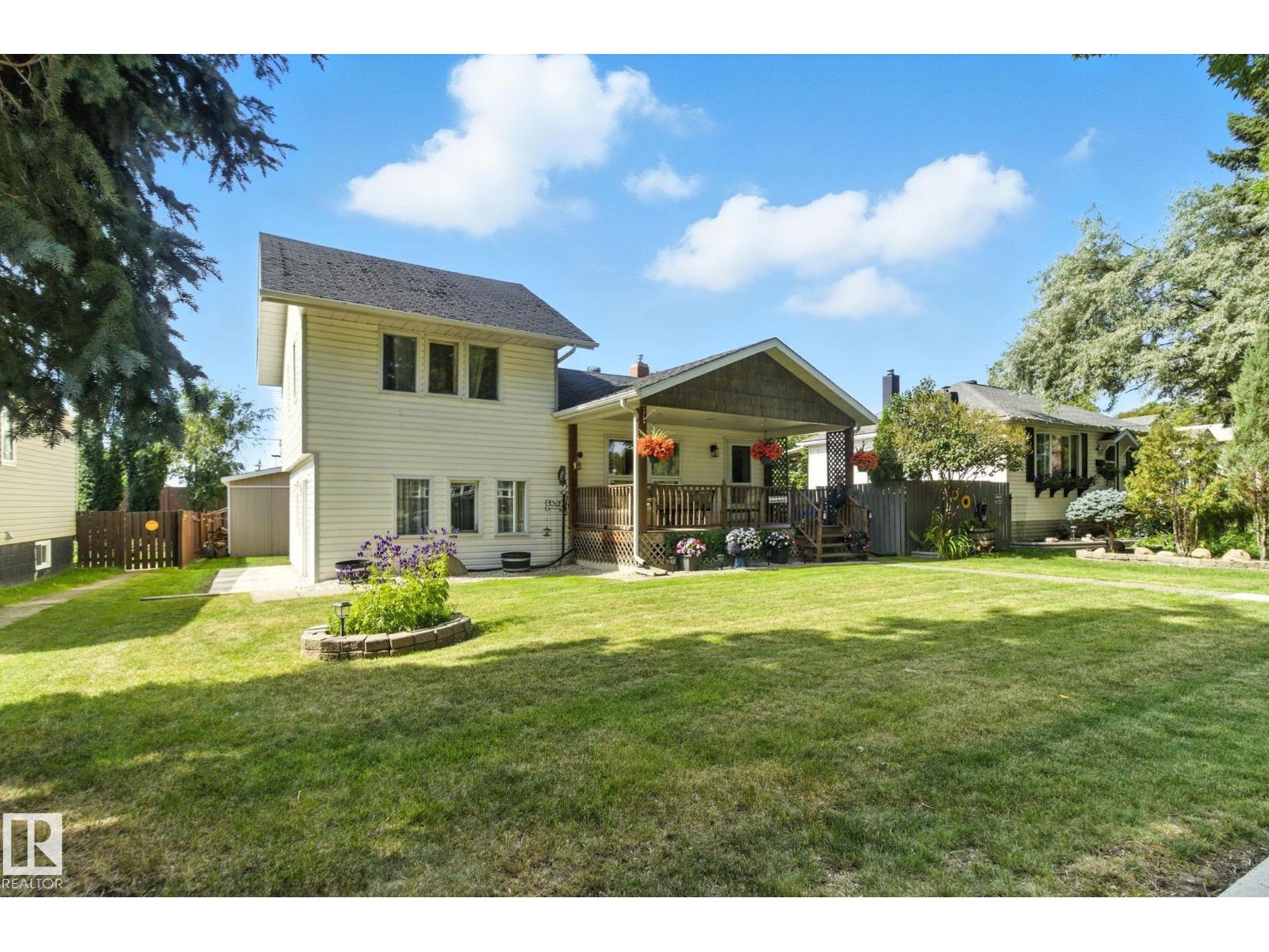 Photo 44 of 11530 71 St Nw, Edmonton AB