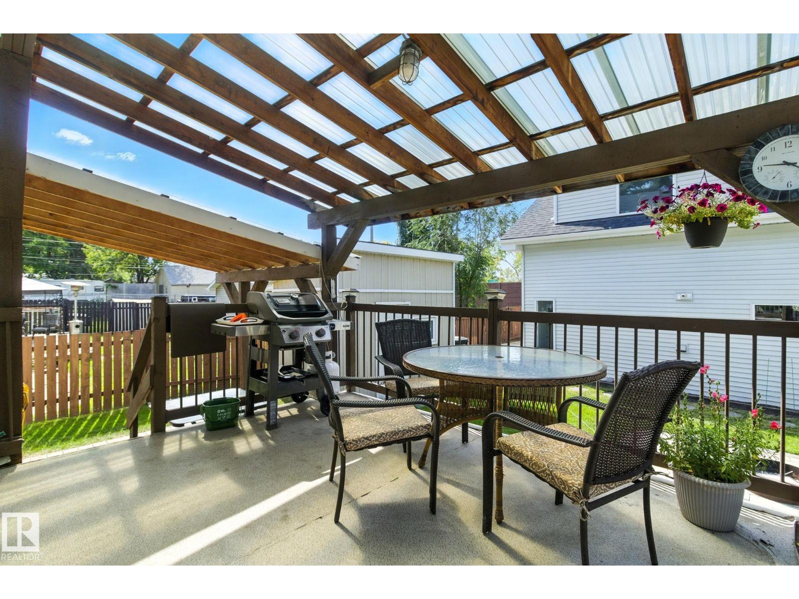 Photo 52 of 11530 71 St Nw, Edmonton AB
