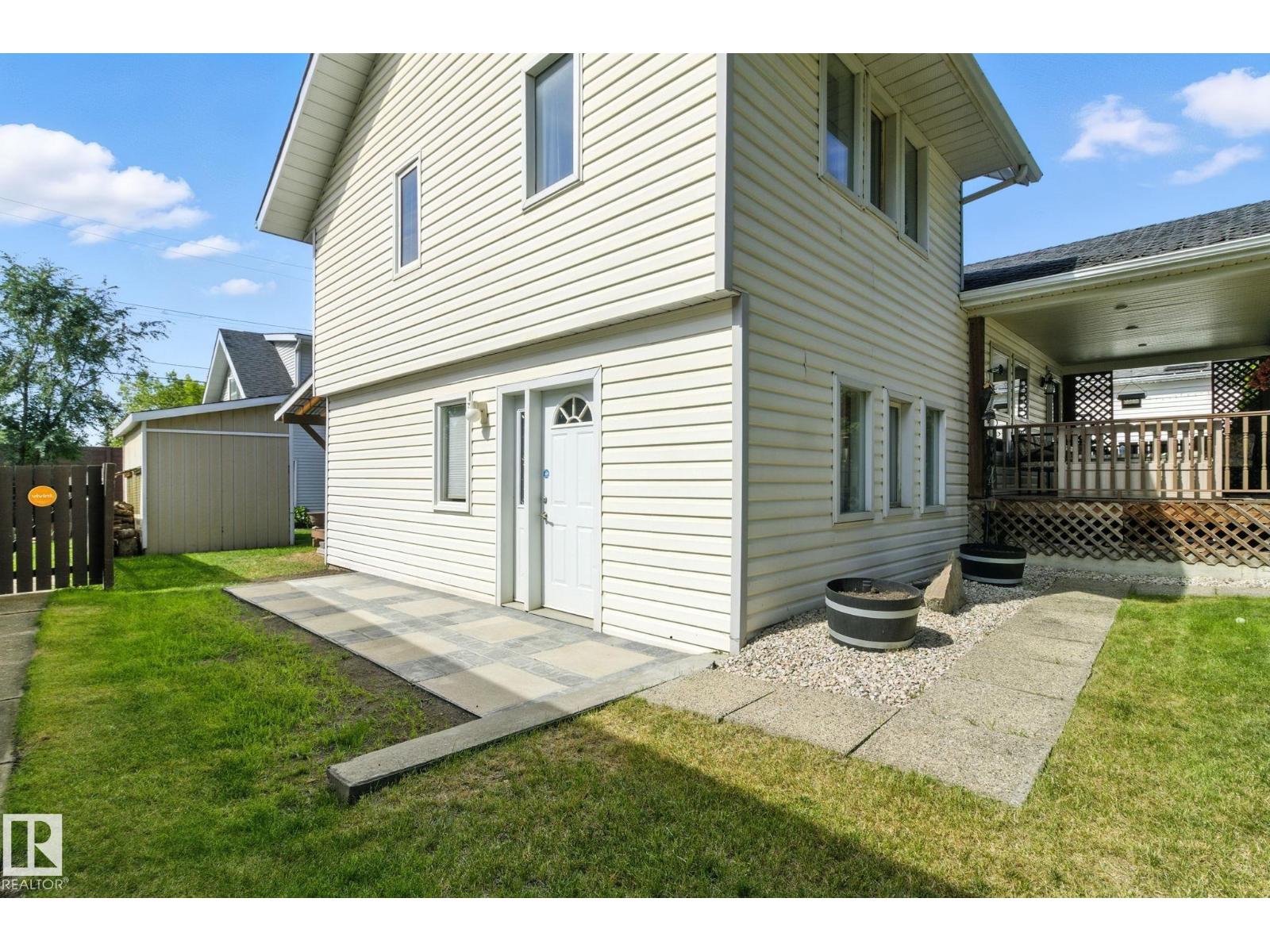 Photo 56 of 11530 71 St Nw, Edmonton AB