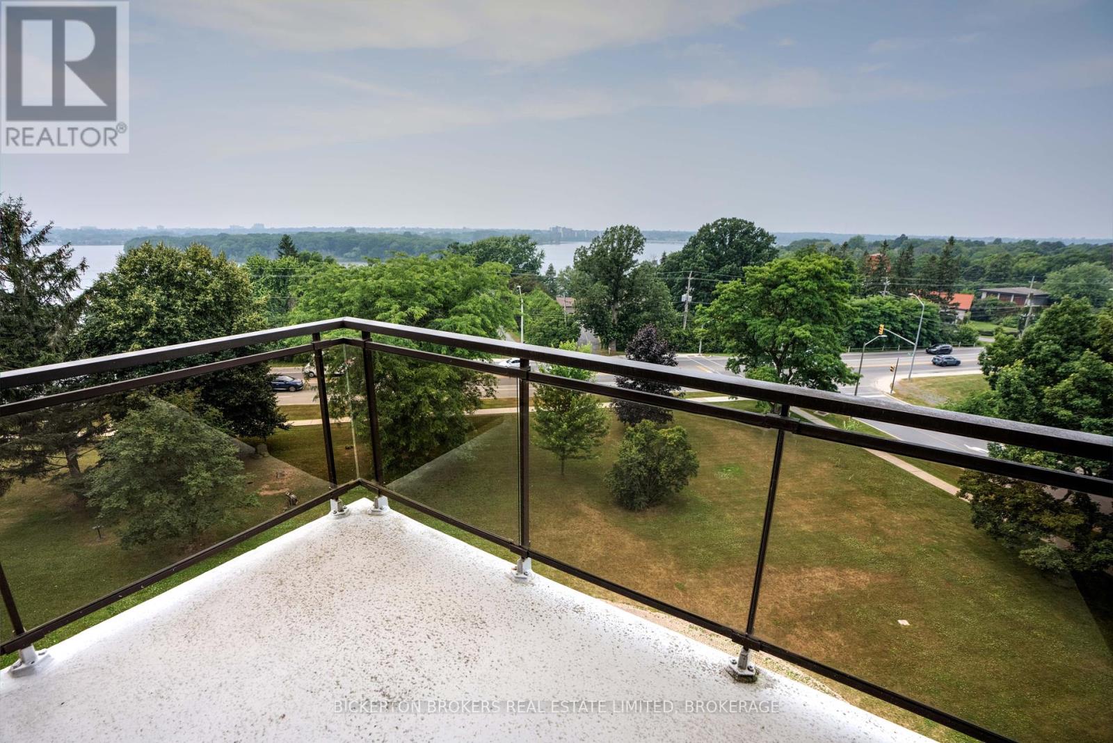 Photo 5 of 602 120 Barrett Court, Kingston ON