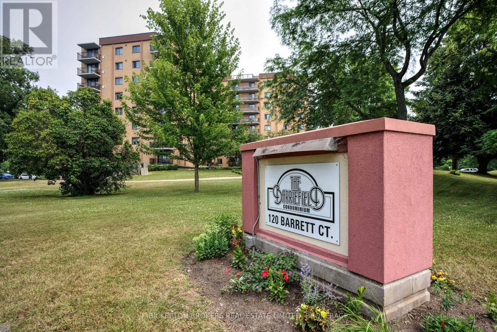 Photo 40 of 602 120 Barrett Court, Kingston ON