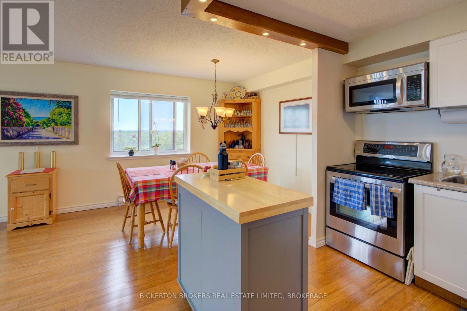 Photo 38 of 602 120 Barrett Court, Kingston ON