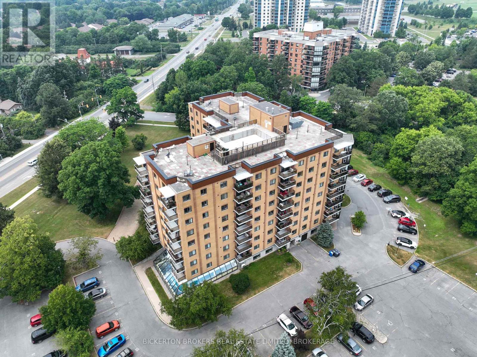 Photo 23 of 602 120 Barrett Court, Kingston ON