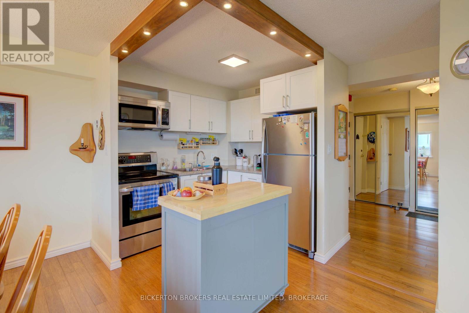 Photo 19 of 602 120 Barrett Court, Kingston ON