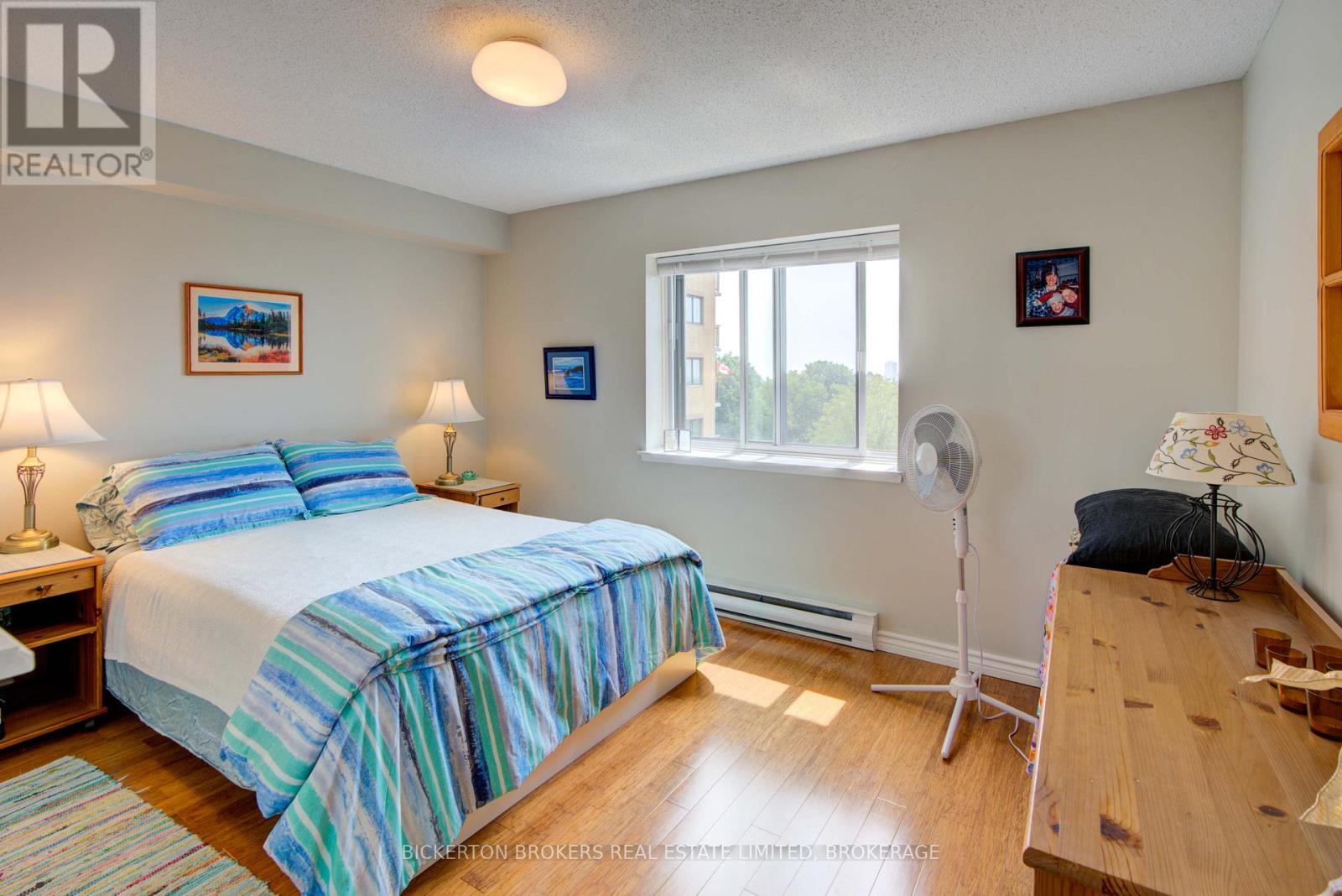 Photo 33 of 602 120 Barrett Court, Kingston ON