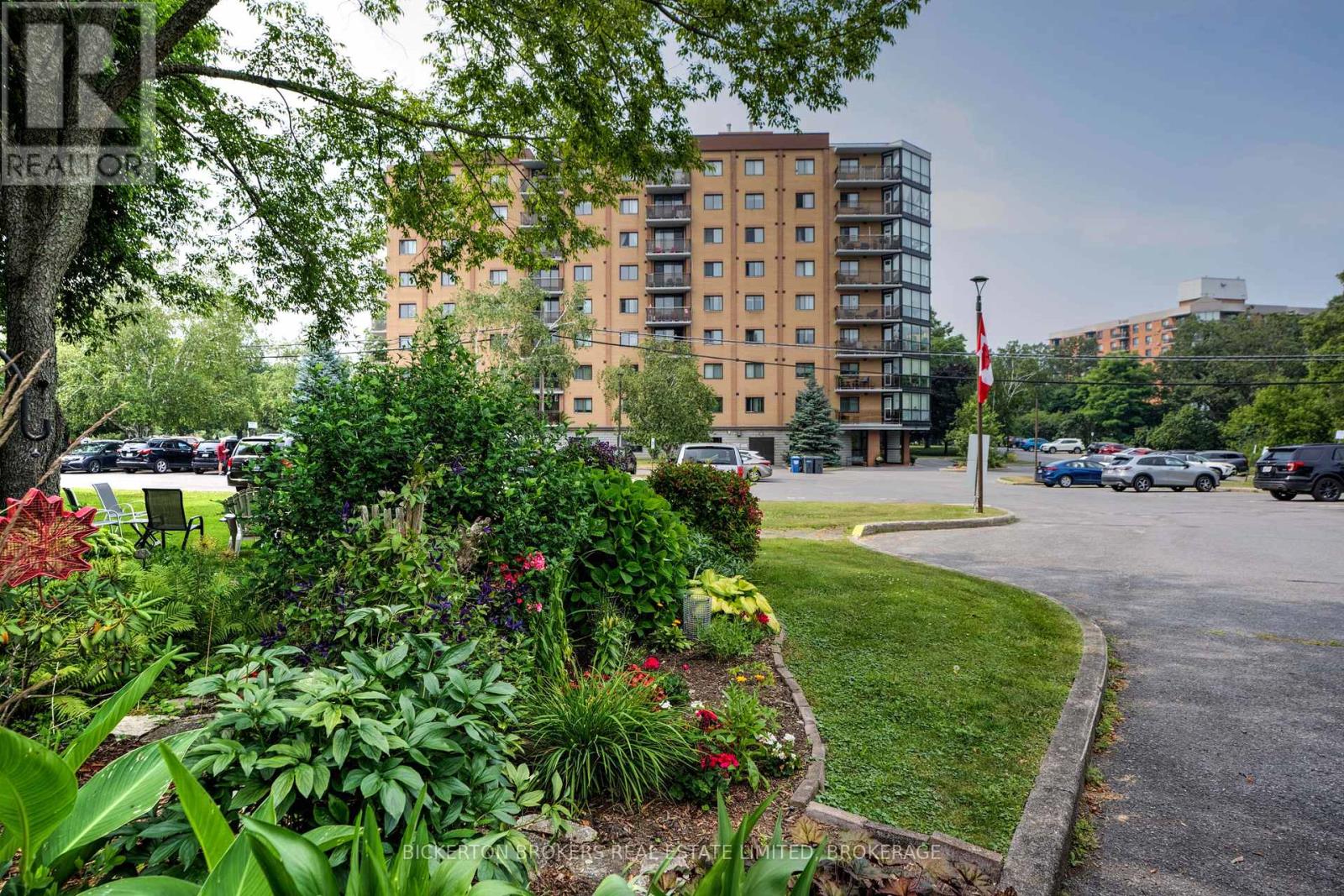 Photo 25 of 602 120 Barrett Court, Kingston ON