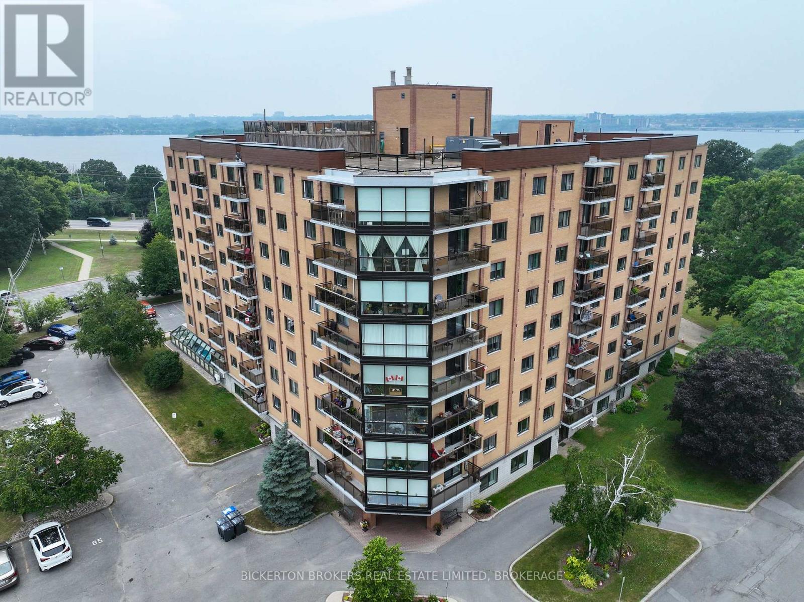 Photo 29 of 602 120 Barrett Court, Kingston ON