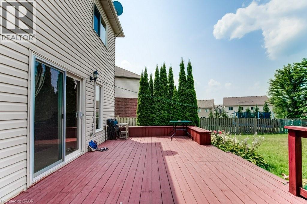 Photo 42 of 220 Lemon Grass Crescent, Kitchener ON