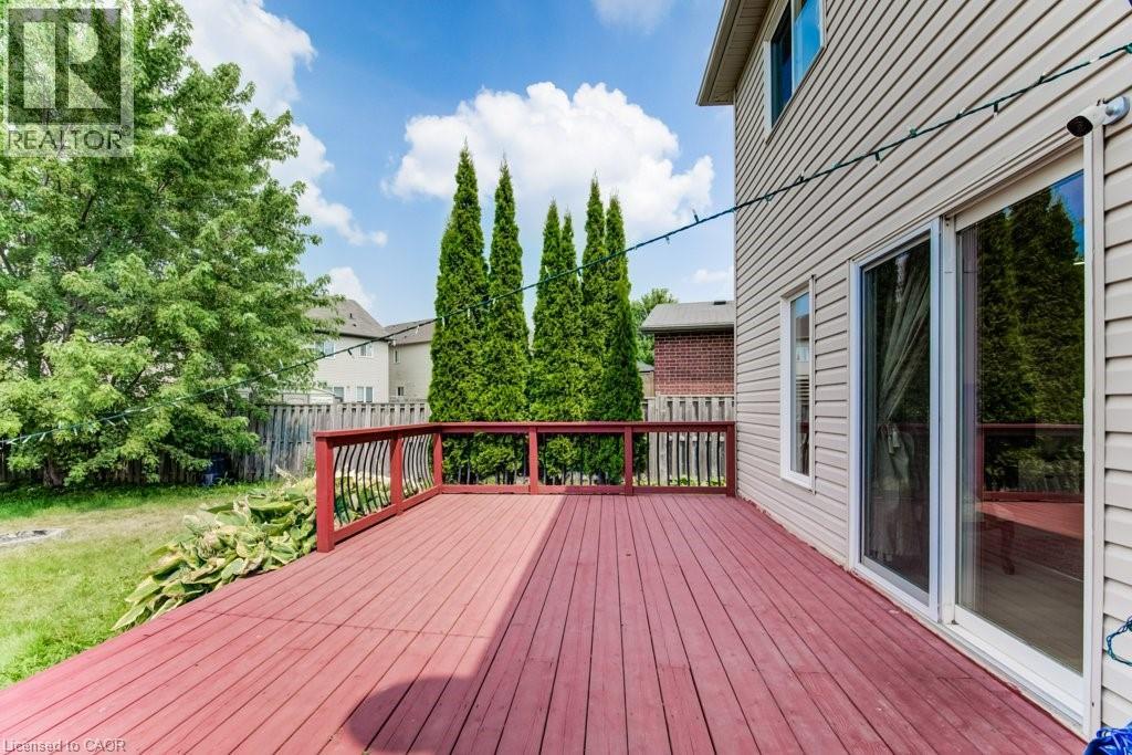 Photo 41 of 220 Lemon Grass Crescent, Kitchener ON