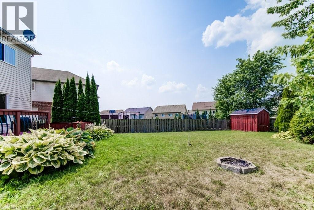 Photo 43 of 220 Lemon Grass Crescent, Kitchener ON