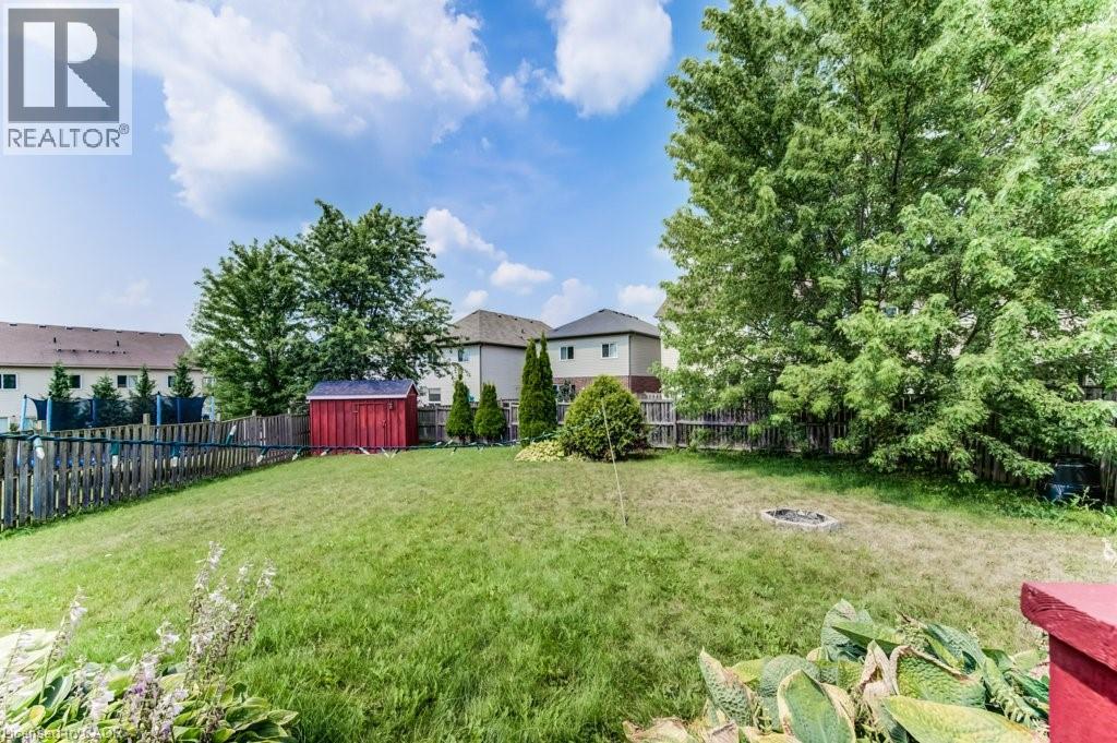Photo 45 of 220 Lemon Grass Crescent, Kitchener ON