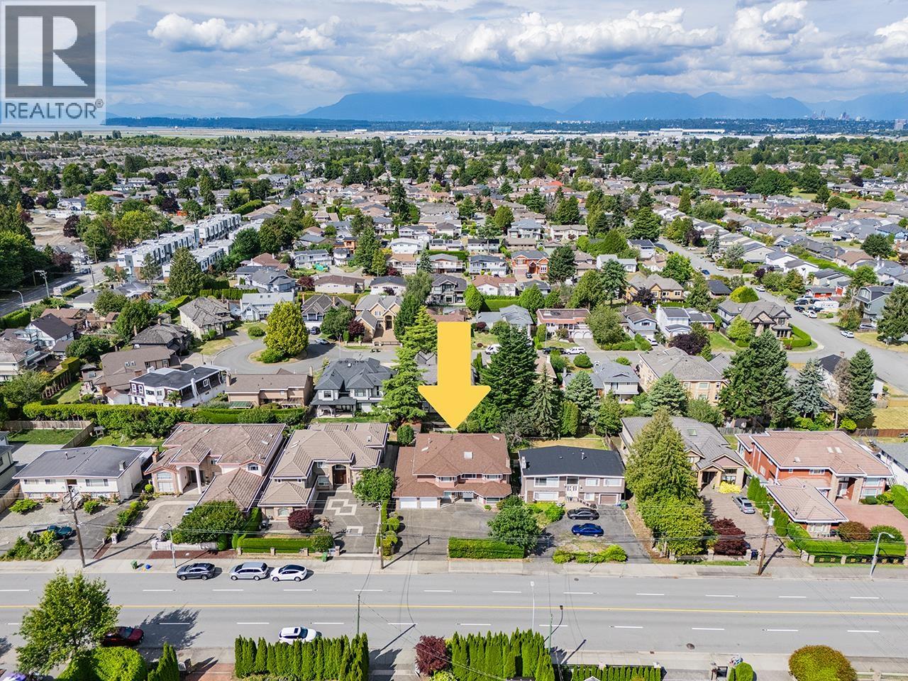 Photo 2 of 4131 Blundell Road, Richmond BC