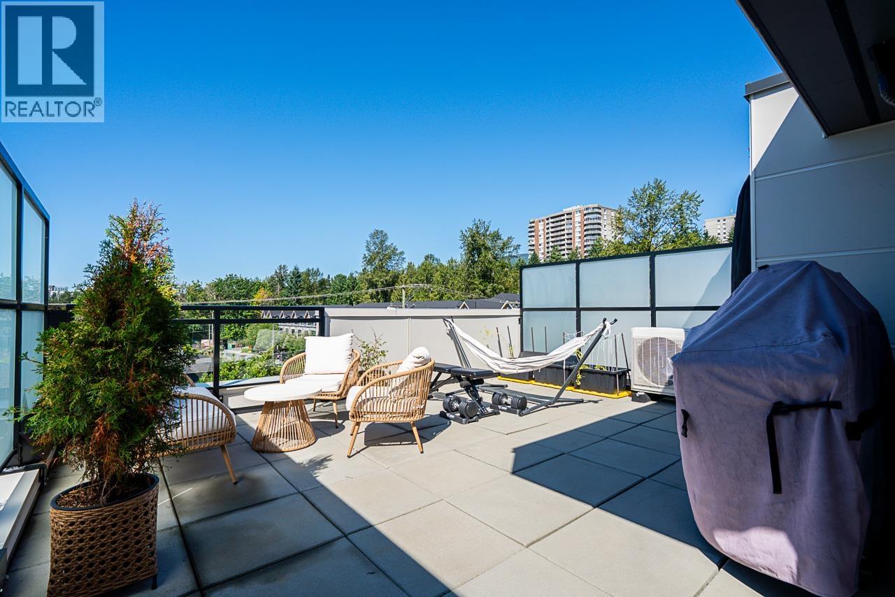 Photo 25 of 103 2035 Glenaire Drive, North Vancouver BC