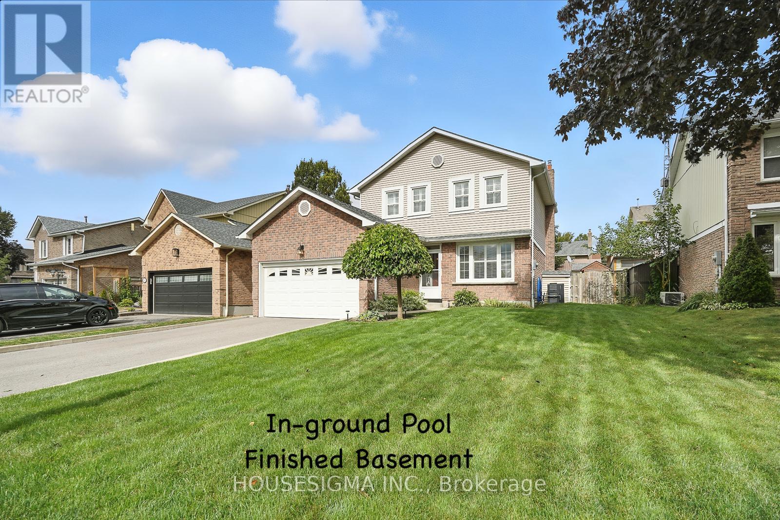Photo 1 of 47 Winston Crescent, Whitby ON