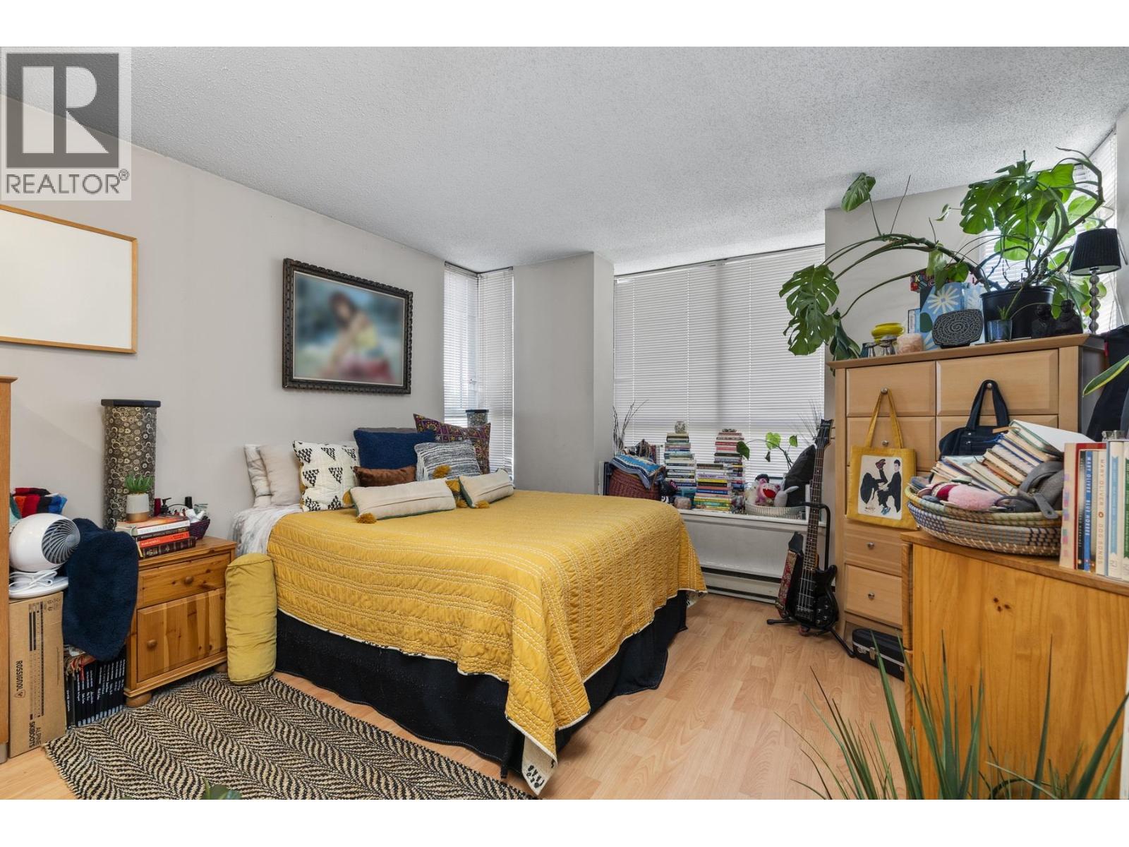 Photo 2 of 601 1771 Nelson Street, Vancouver BC