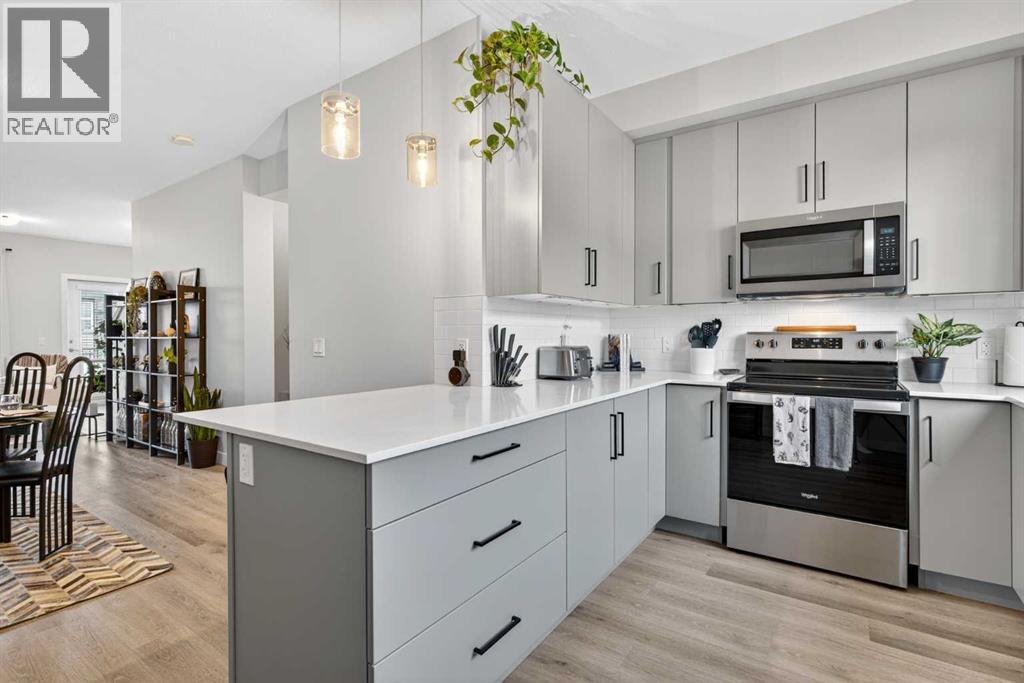 104, 16 Evanscrest Park NW, Calgary, Alberta