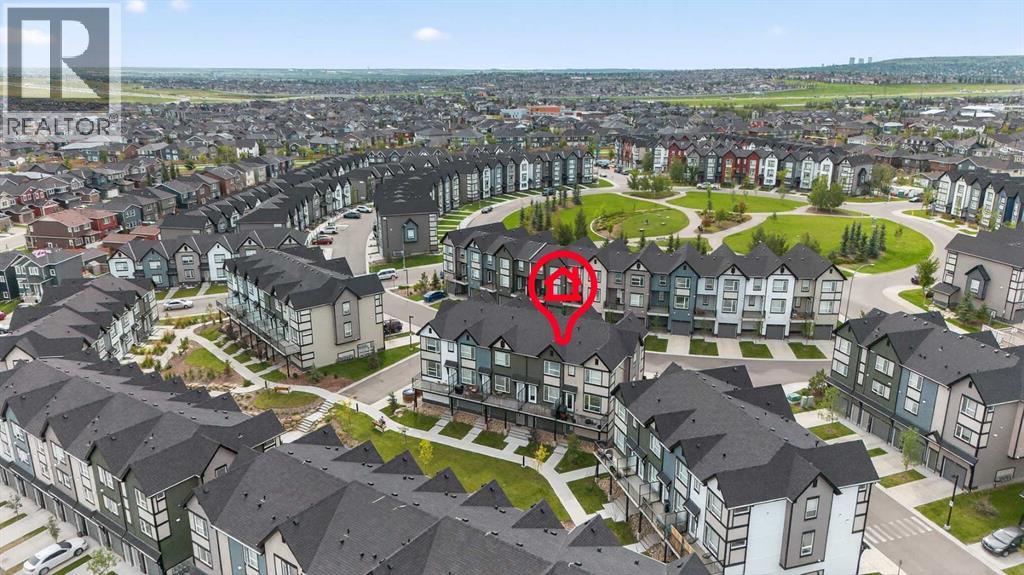 Single Family House for Sale in   Evanscrest Park NW Evanston Calgary 