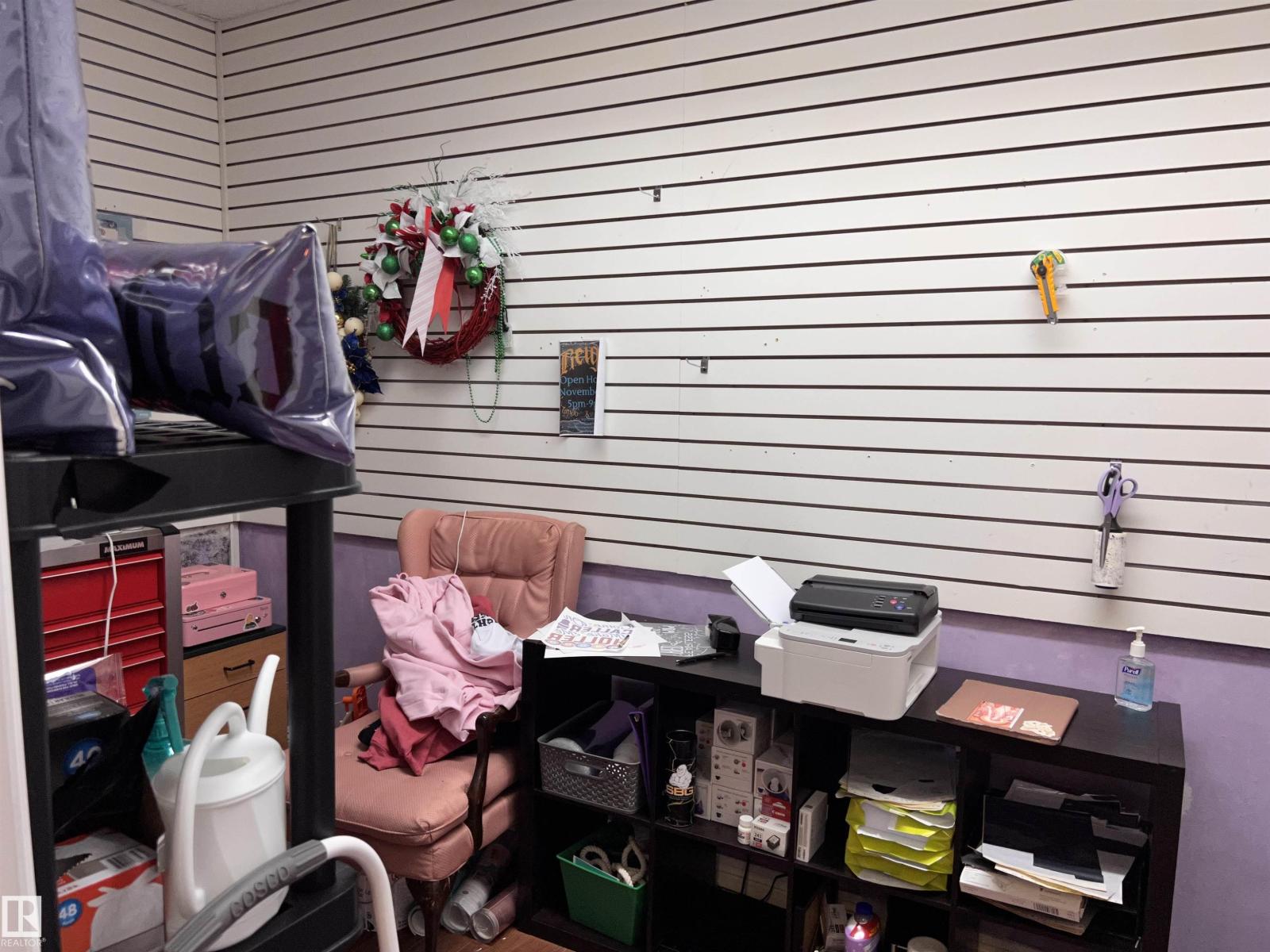 Photo 35 of 5137 51 Av, Drayton Valley AB