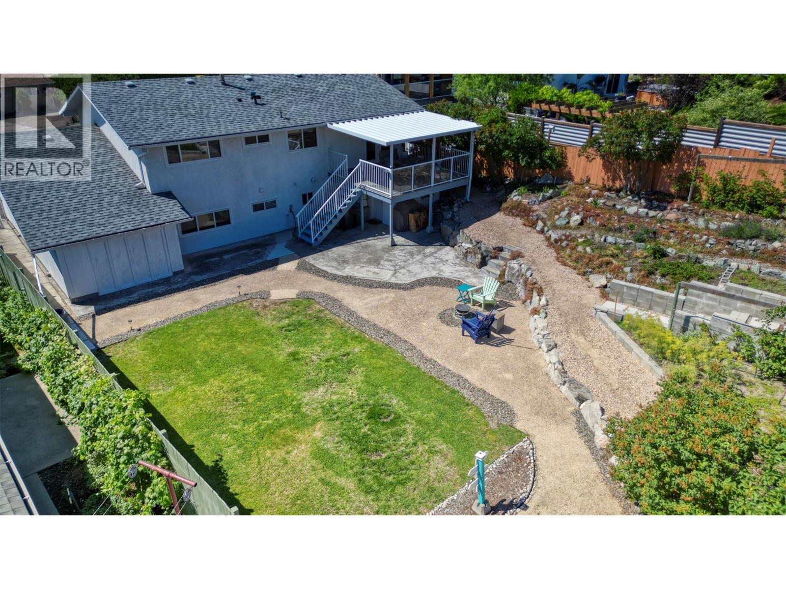 9504 62nd Avenue, Osoyoos