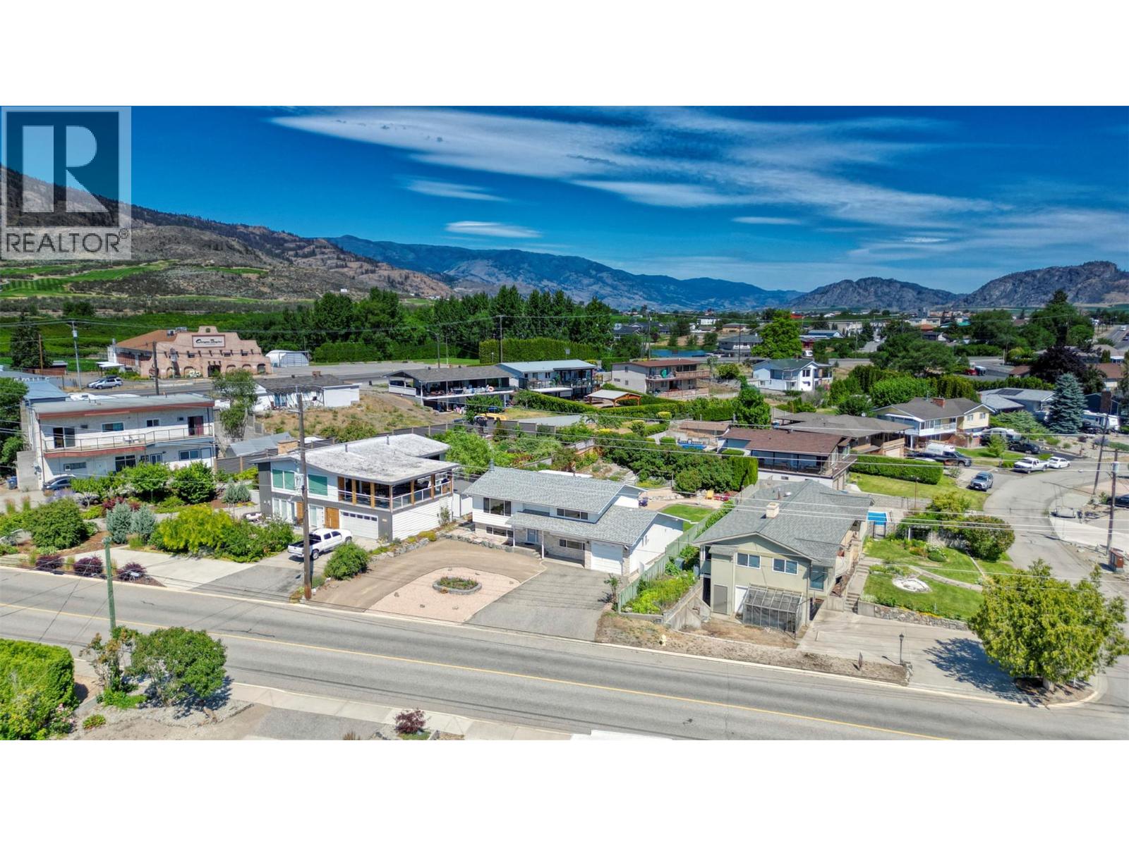 9504 62nd Avenue, Osoyoos