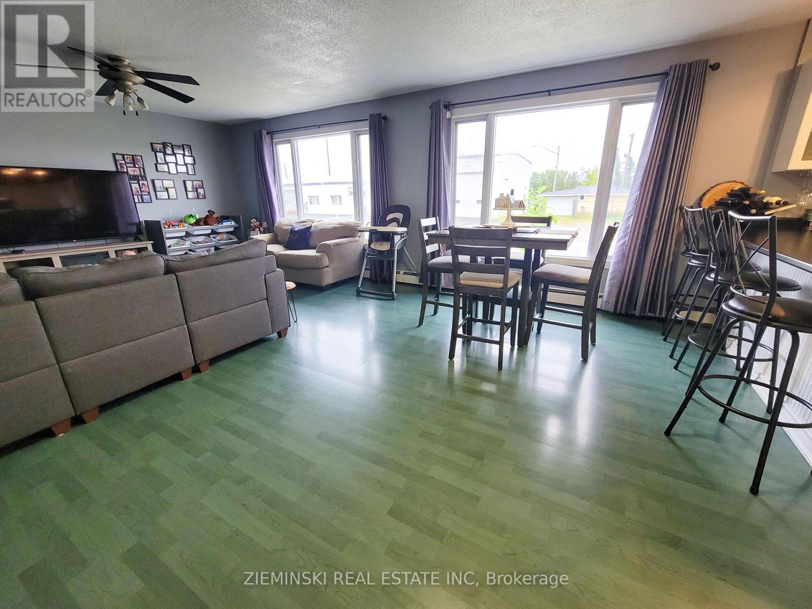 Photo 36 of 300 Teefy Street, Iroquois Falls ON
