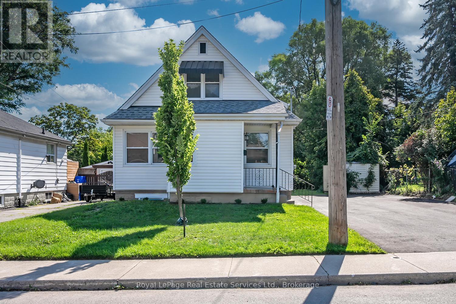 Photo 8 of Main 235 East 21st Street, Hamilton ON