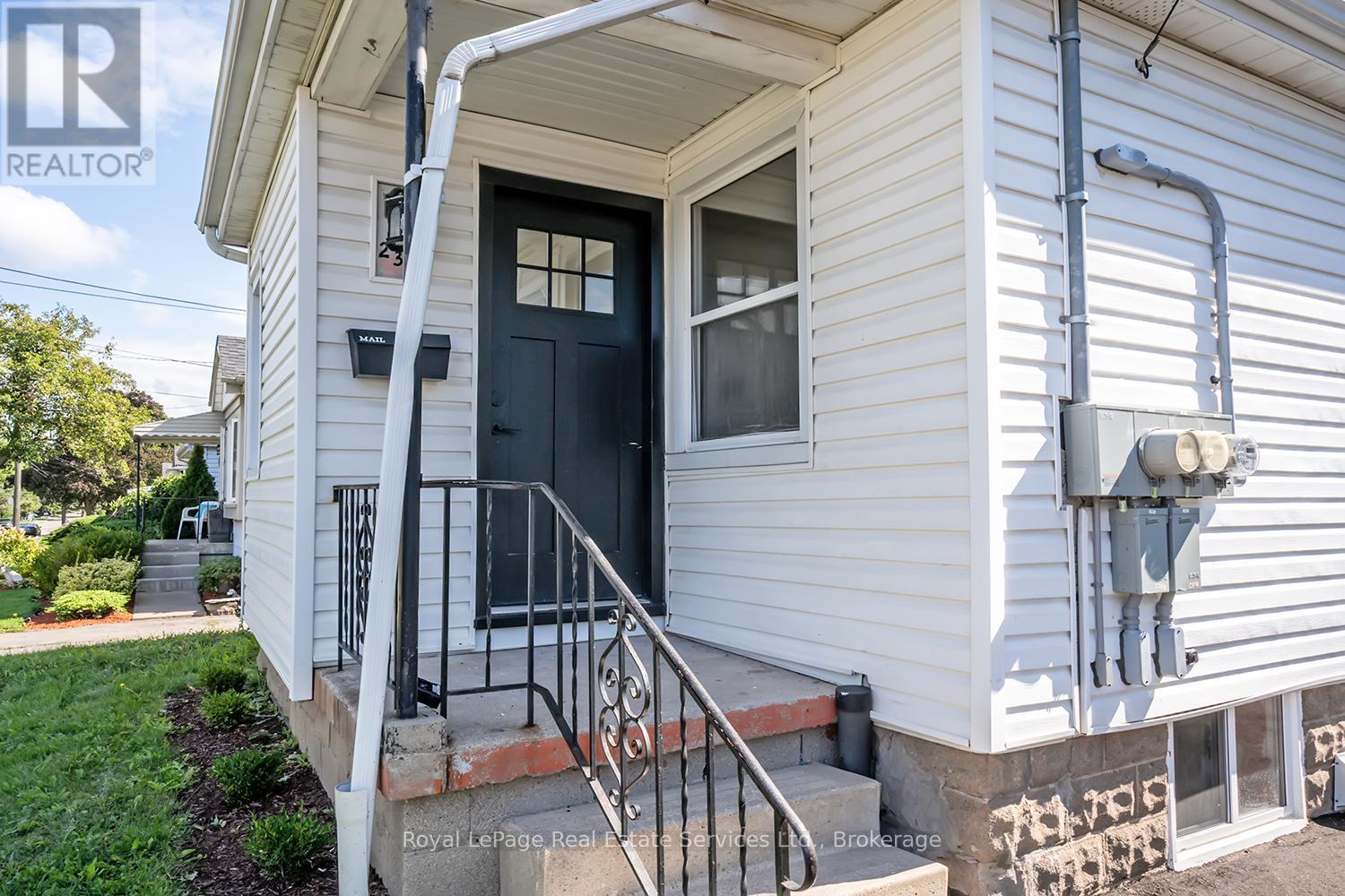 Photo 17 of Main 235 East 21st Street, Hamilton ON