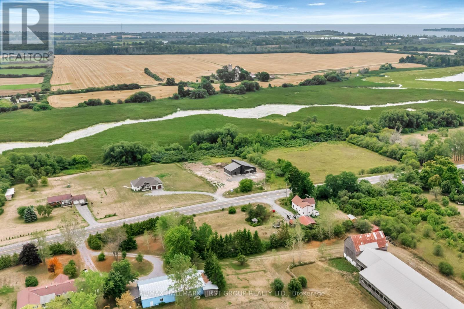Photo 33 of 19115 Loyalist Parkway, Prince Edward County ON