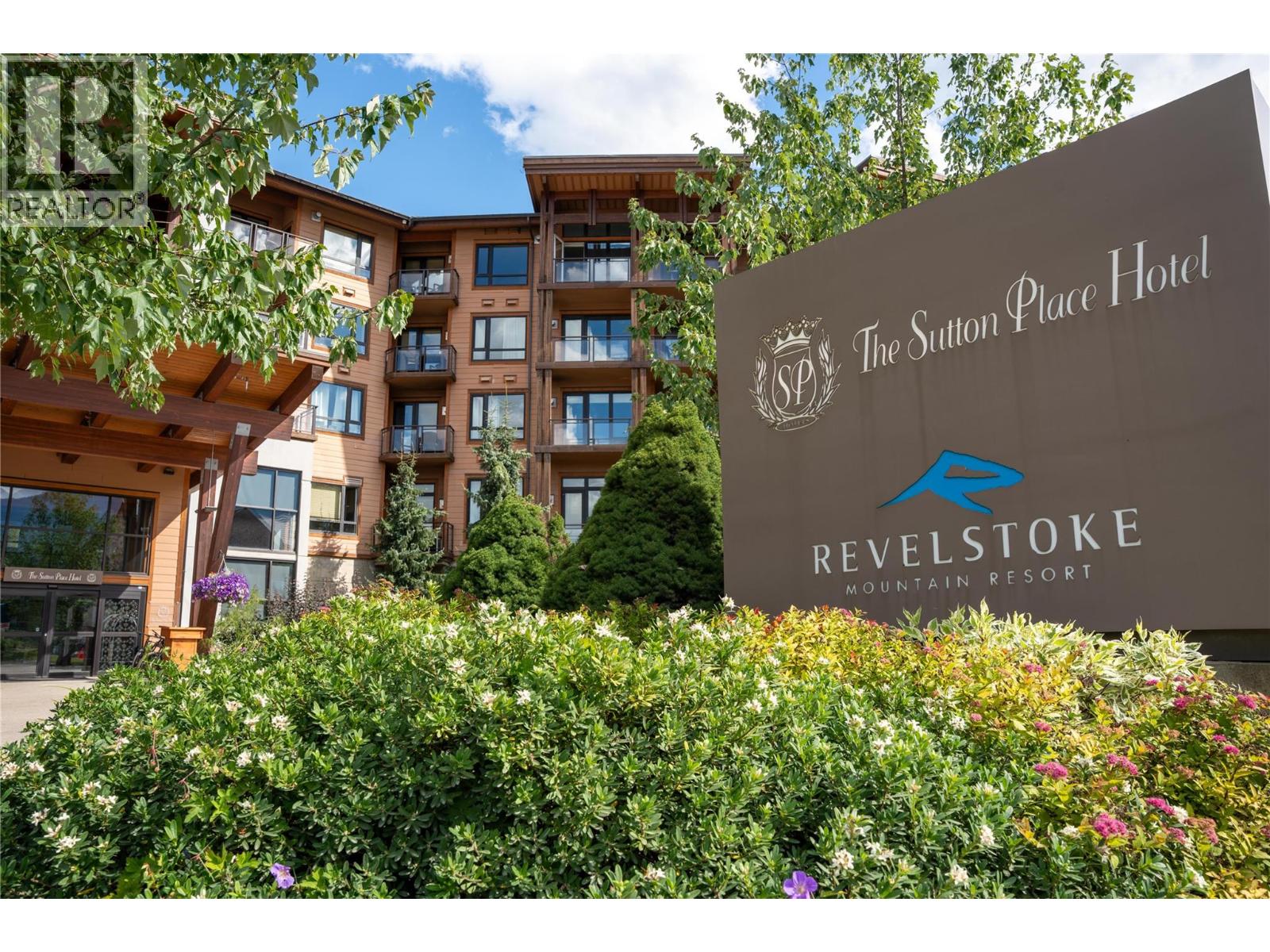Photo 5 of 2950 Camozzi Road Unit 1504, Revelstoke BC