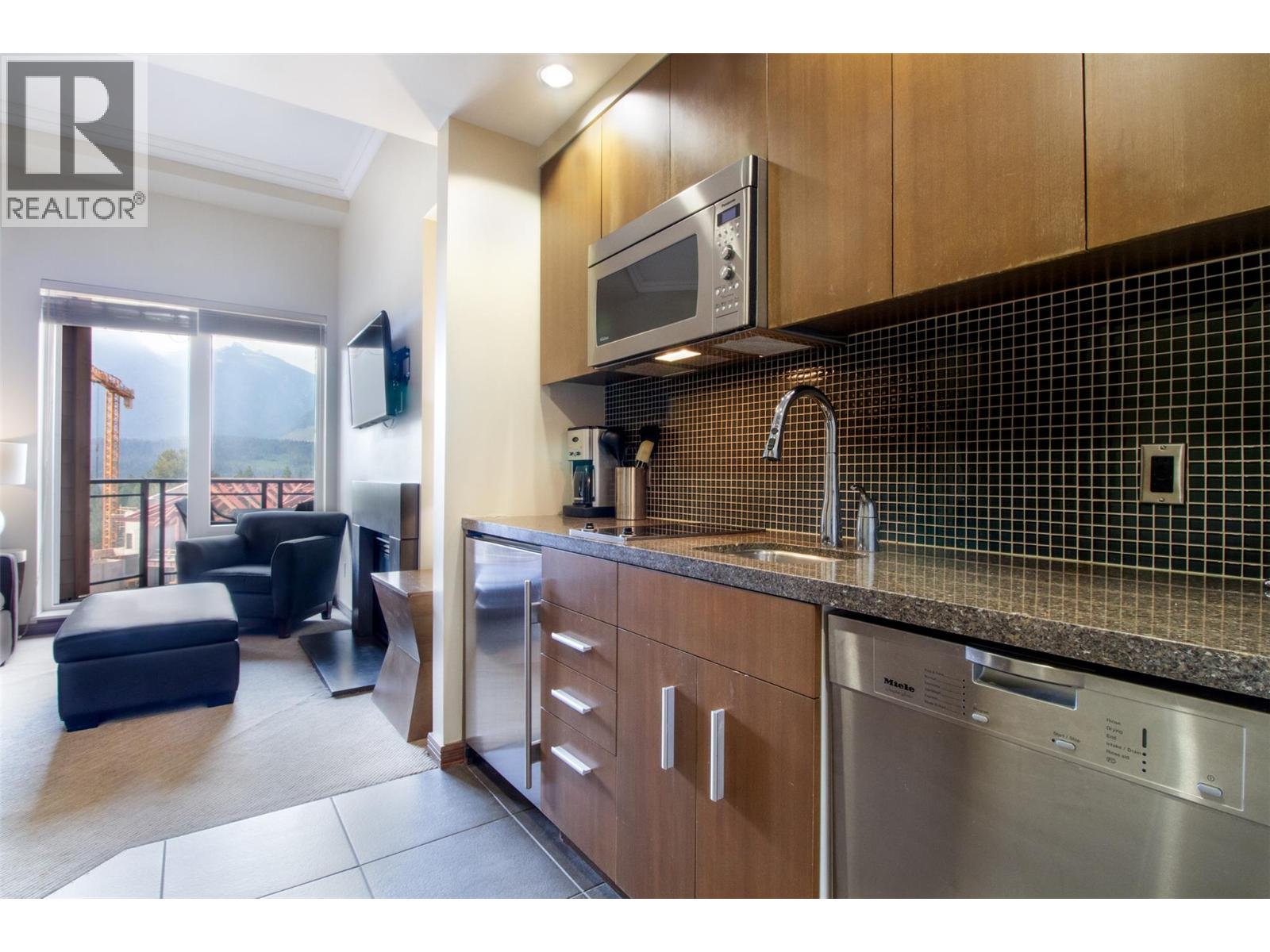 Photo 8 of 2950 Camozzi Road Unit 1504, Revelstoke BC
