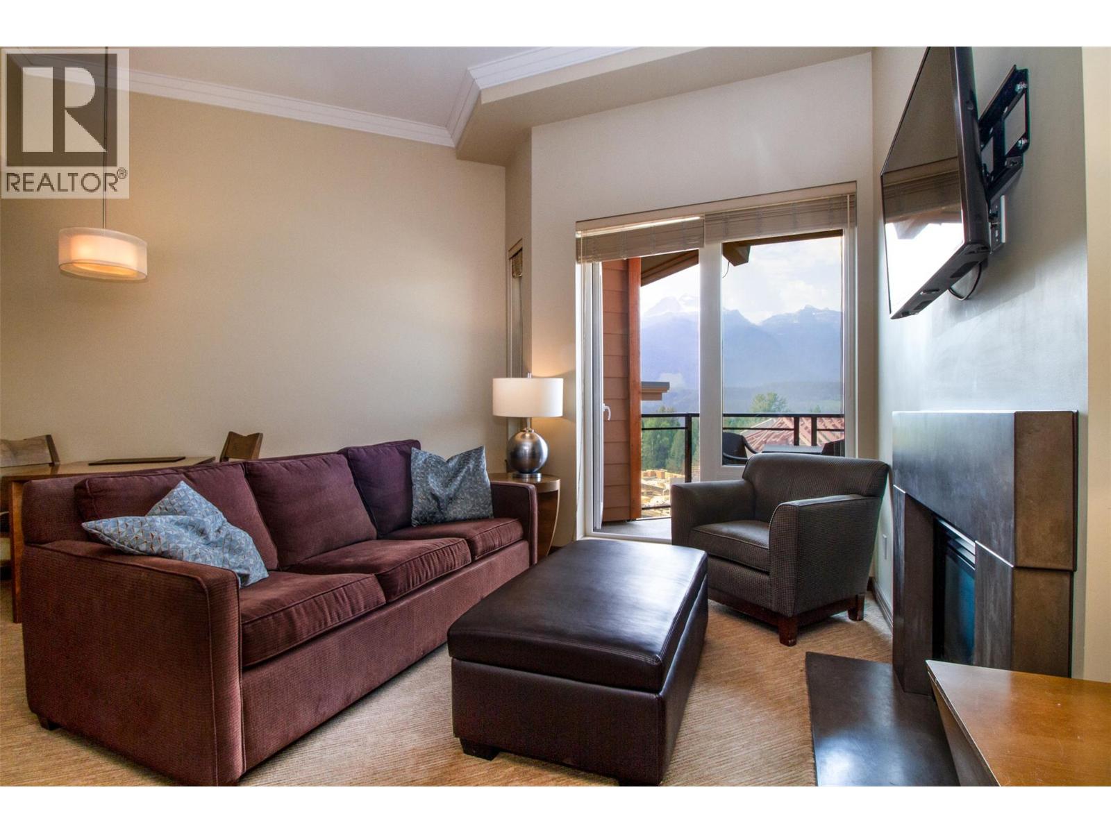 Photo 12 of 2950 Camozzi Road Unit 1504, Revelstoke BC