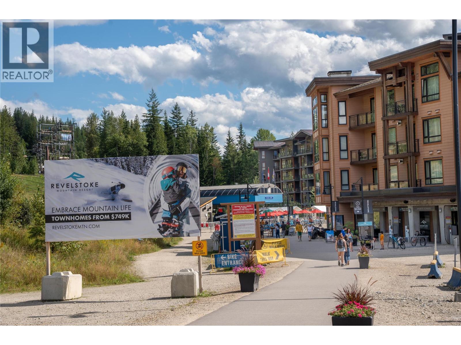 Photo 6 of 2950 Camozzi Road Unit 1504, Revelstoke BC
